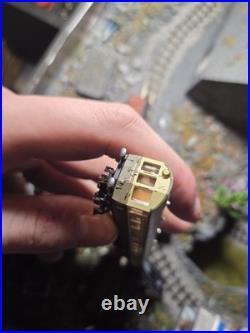 Bachmann Thomas N Scale Lot READ DESCRIPTION