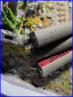 Bachmann Thomas N Scale Lot READ DESCRIPTION