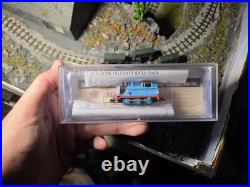 Bachmann Thomas N Scale Lot READ DESCRIPTION