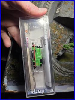 Bachmann Thomas N Scale Lot READ DESCRIPTION