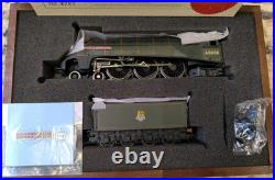 BachmannA4 Dwight D. Eisenhower 4th Edition OO scale, Ltd Edition, New Free P&P