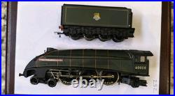 BachmannA4 Dwight D. Eisenhower 4th Edition OO scale, Ltd Edition, New Free P&P