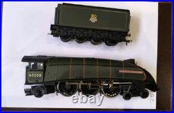 BachmannA4 Dwight D. Eisenhower 4th Edition OO scale, Ltd Edition, New Free P&P