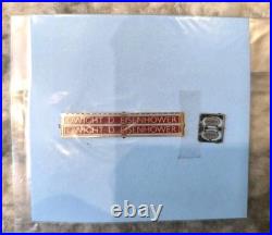 BachmannA4 Dwight D. Eisenhower 4th Edition OO scale, Ltd Edition, New Free P&P