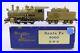 Balboa-Brass-HO-Scale-Santa-Fe-0-6-0-Locomotive-and-Tender-9000-01-yb