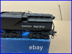 Balboa Brass Ho Scale Steam Locomotive 4-8-2 Mountain 7000 Union Pacific Nice