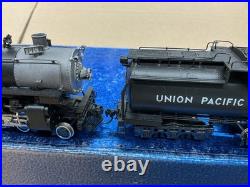 Balboa Brass Ho Scale Steam Locomotive 4-8-2 Mountain 7000 Union Pacific Nice