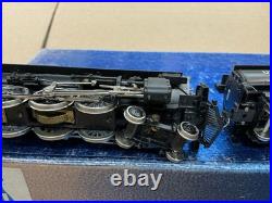 Balboa Brass Ho Scale Steam Locomotive 4-8-2 Mountain 7000 Union Pacific Nice