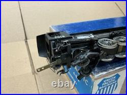 Balboa Brass Ho Scale Steam Locomotive 4-8-2 Mountain 7000 Union Pacific Nice