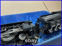 Balboa Brass Ho Scale Steam Locomotive 4-8-2 Mountain 7000 Union Pacific Nice
