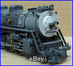 Balboa Scale Models Southern Pacific GS-1 4-8-4 Steam Engine PAINTED HO BRASS