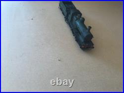 Blacksmiths Models G. W. R. Earl 4-4-0 (Dukedog) P4 scale. Gibson Wheels