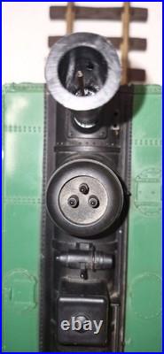 Boxed LGB 2073D 0-6-2 G Scale Train Loco Locomotive Model Garden Railway