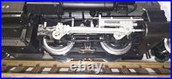Boxed LGB 27251 G Scale Train Locomotive Model Garden Railway C&S Forney #23