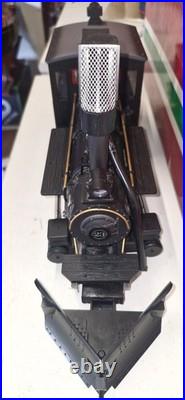 Boxed LGB 27251 G Scale Train Locomotive Model Garden Railway C&S Forney #23