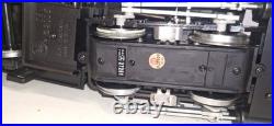 Boxed LGB 27251 G Scale Train Locomotive Model Garden Railway C&S Forney #23