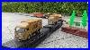 Brand-New-Trucks-Are-Loaded-And-Transporting-On-Flat-Wagons-By-Ho-Scale-Model-Train-Is-Just-Amazing-01-rexn