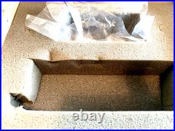 Brass Atlas, United Scale Models 2-10-0 Frisco Russian Unpainted Boxed