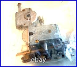 Brass Atlas, United Scale Models Denver & Salt Lake 2-6-6-0 Ds&n 206 Boxed