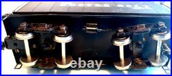 Brass Atlas, United Scale Models Denver & Salt Lake 2-6-6-0 Ds&n 206 Boxed