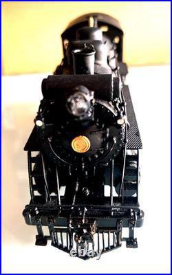 Brass Atlas, United Scale, Pfm, Maryland & Pennsylvania Modern 2=8=0 #43 Boxed