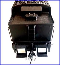 Brass Atlas, United Scale, Pfm, Maryland & Pennsylvania Modern 2=8=0 #43 Boxed