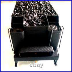 Brass Atlas, United Scale, Pfm, Maryland & Pennsylvania Modern 2=8=0 #43 Boxed