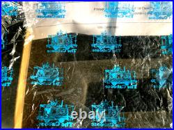 Brass Atlas, United Scale, Pfm, Maryland & Pennsylvania Modern 2=8=0 #43 Boxed