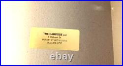 Brass Atlas, United Scale, Pfm, Maryland & Pennsylvania Modern 2=8=0 #43 Boxed