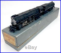 Brass Max Gray Southern Pacific 4-8-2 made by KTM HO Scale