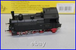 Brawa 0600 Steam Locomotive Class 89.3 DRG Scale H0 OVP