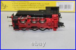 Brawa 0600 Steam Locomotive Class 89.3 DRG Scale H0 OVP