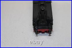 Brawa 0600 Steam Locomotive Class 89.3 DRG Scale H0 OVP