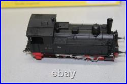 Brawa 0600 Steam Locomotive Class 89.3 DRG Scale H0 OVP