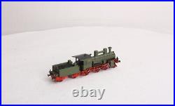 Brawa 0640 HO Scale Wurtt AD 4-4-0 Express Steam Locomotive & Tender #1521 LN