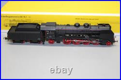 Brawa 40424B DCC Digital Steam Locomotive Series 19.1 BBÖ Scale H0 OVP