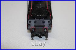 Brawa 40424B DCC Digital Steam Locomotive Series 19.1 BBÖ Scale H0 OVP
