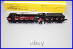 Brawa 40424B DCC Digital Steam Locomotive Series 19.1 BBÖ Scale H0 OVP