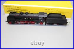 Brawa 40424B DCC Digital Steam Locomotive Series 19.1 BBÖ Scale H0 OVP Brawa 40424B DCC Digital Steam Locomotive Series 19.1 BBÖ Scale H0 OVP