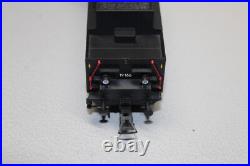 Brawa 40424B DCC Digital Steam Locomotive Series 19.1 BBÖ Scale H0 OVP Brawa 40424B DCC Digital Steam Locomotive Series 19.1 BBÖ Scale H0 OVP