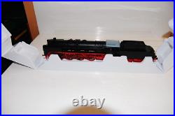 Brawa 40903 Digital Scale H0 Br 01 Steam Locomotive Der DRG Bn 01 193 Sound