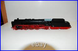 Brawa 40903 Digital Scale H0 Br 01 Steam Locomotive Der DRG Bn 01 193 Sound
