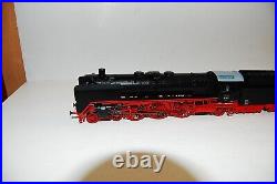Brawa 40903 Digital Scale H0 Br 01 Steam Locomotive Der DRG Bn 01 193 Sound