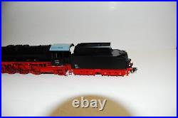 Brawa 40903 Digital Scale H0 Br 01 Steam Locomotive Der DRG Bn 01 193 Sound