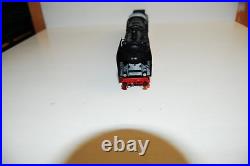 Brawa 40903 Digital Scale H0 Br 01 Steam Locomotive Der DRG Bn 01 193 Sound