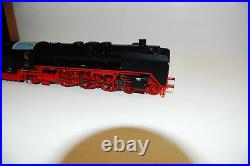 Brawa 40903 Digital Scale H0 Br 01 Steam Locomotive Der DRG Bn 01 193 Sound