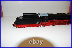 Brawa 40903 Digital Scale H0 Br 01 Steam Locomotive Der DRG Bn 01 193 Sound