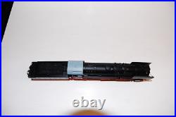 Brawa 40903 Digital Scale H0 Br 01 Steam Locomotive Der DRG Bn 01 193 Sound
