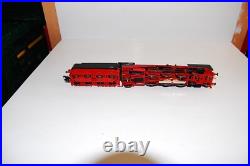 Brawa 40903 Digital Scale H0 Br 01 Steam Locomotive Der DRG Bn 01 193 Sound