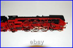 Brawa 40903 Digital Scale H0 Br 01 Steam Locomotive Der DRG Bn 01 193 Sound